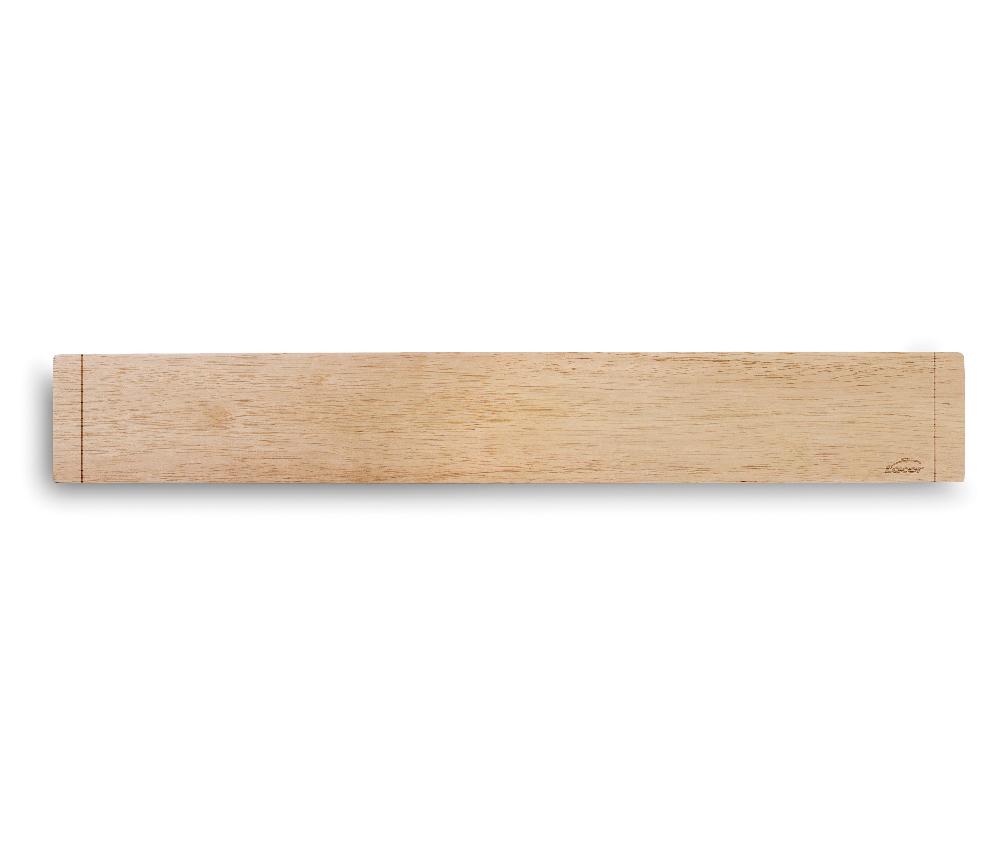 lacor Soporte mágnetico de cuchillos Wood