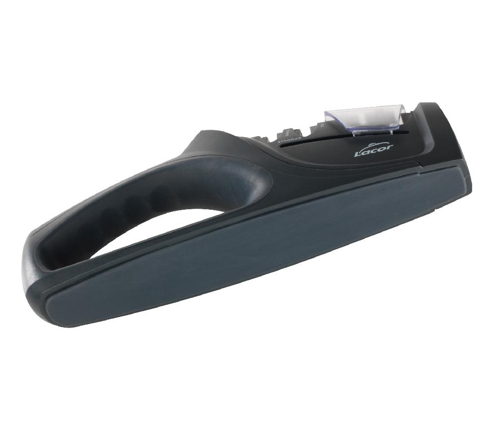 lacor Afilador de cuchillos manual Dual Oferta especial de fábrica