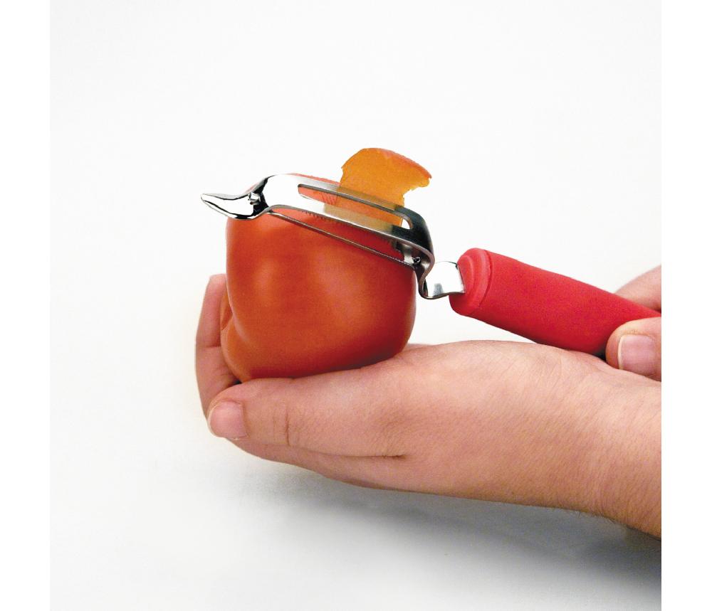 lacor Pelador de tomate dentado "P" Precios de Black Friday