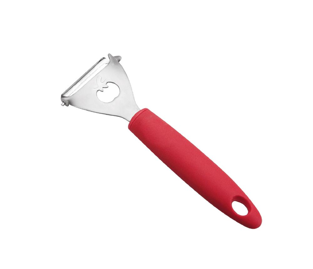 lacor Pelador de tomate dentado "T"