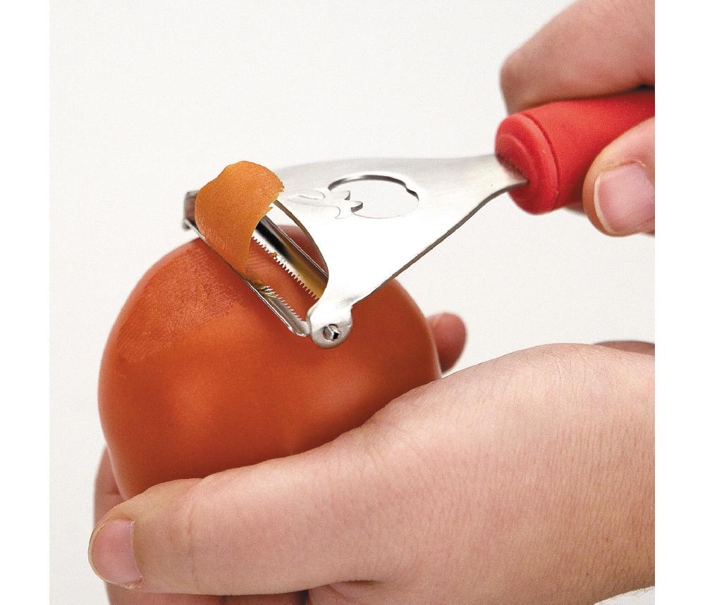 lacor Pelador de tomate dentado "T" En oferta