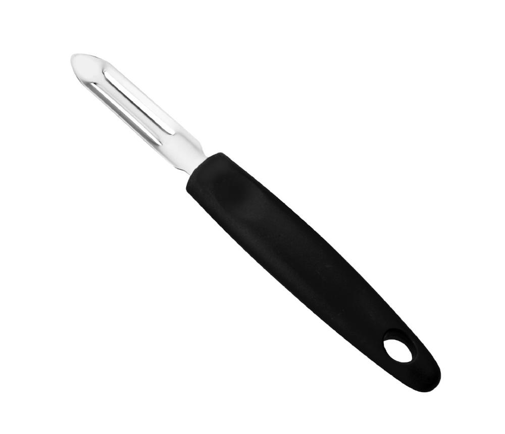 lacor Pelador de cuchilla fija Profesional Última moda