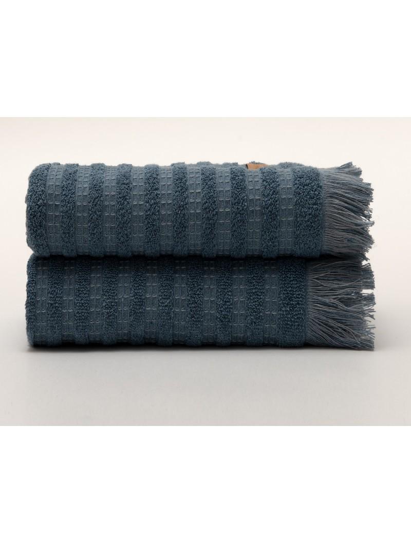 lasa home Toalla de rizo Denim 07 Solo hoy