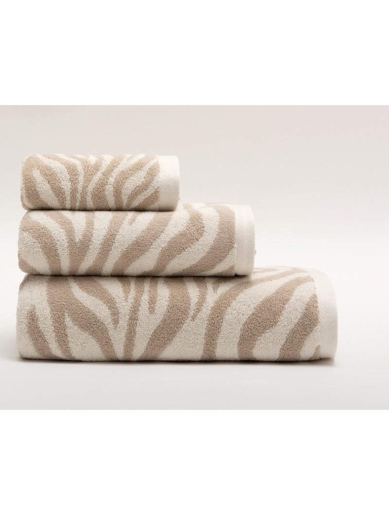 lasa home Toalla de rizo Zebra Soft Solo queda un día