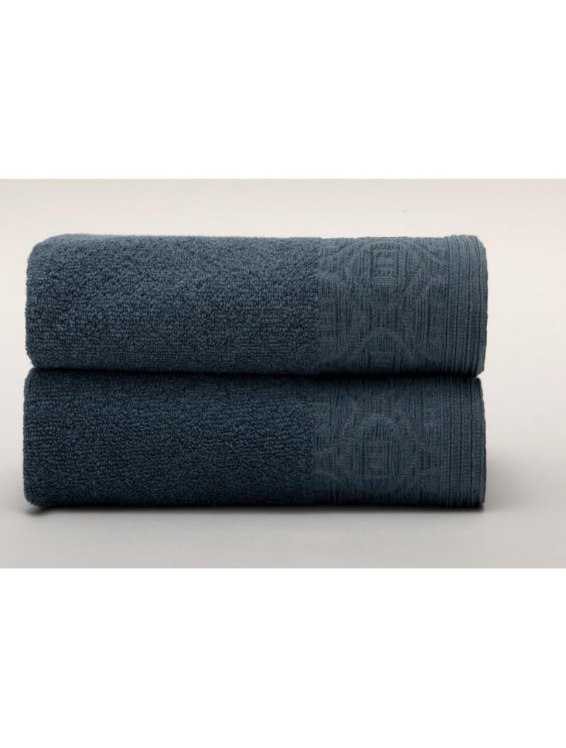 lasa home Toalla de rizo Denim 05 Superdescuento