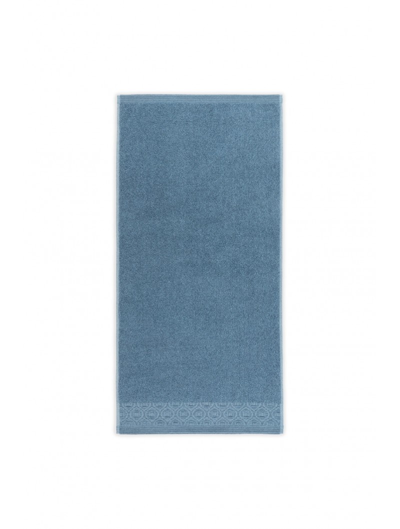 lasa home Toalla de rizo Denim 05 Superdescuento