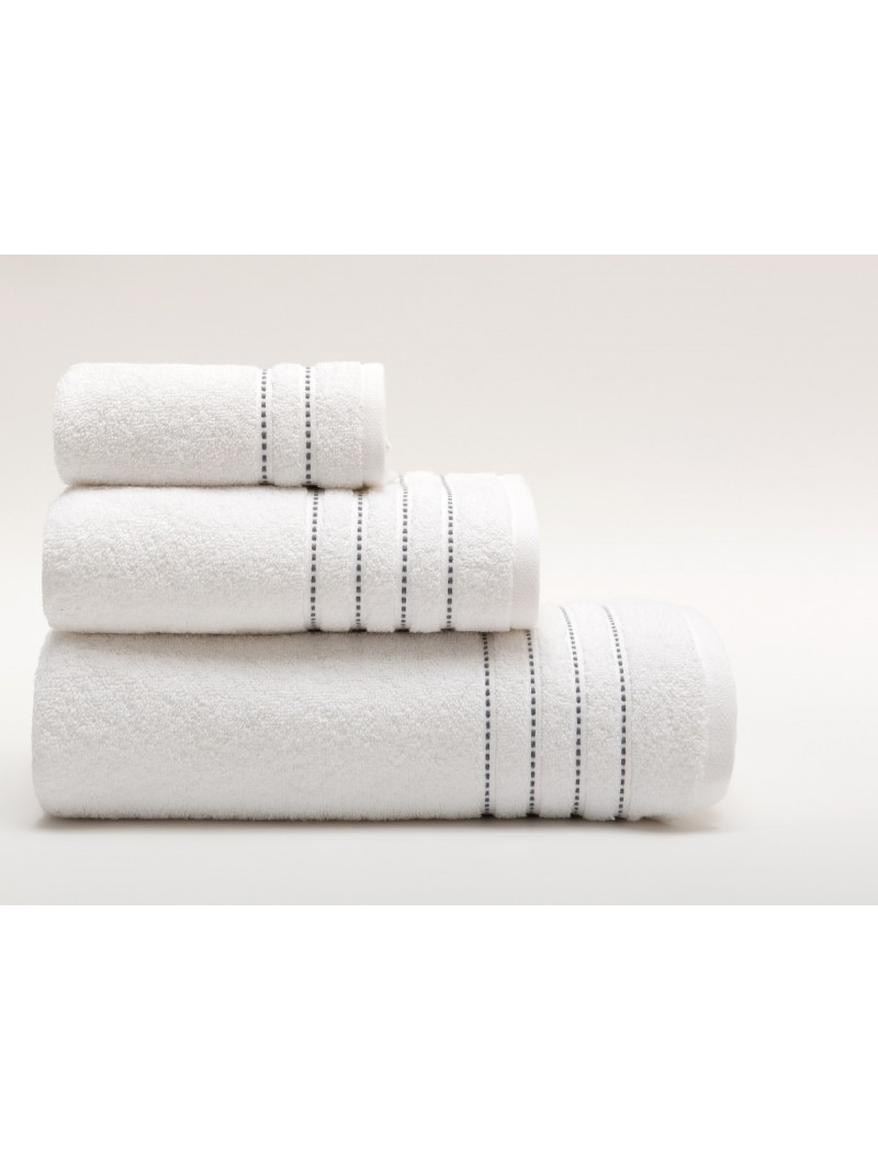 lasa home Toalla de rizo Charm Grandes descuentos