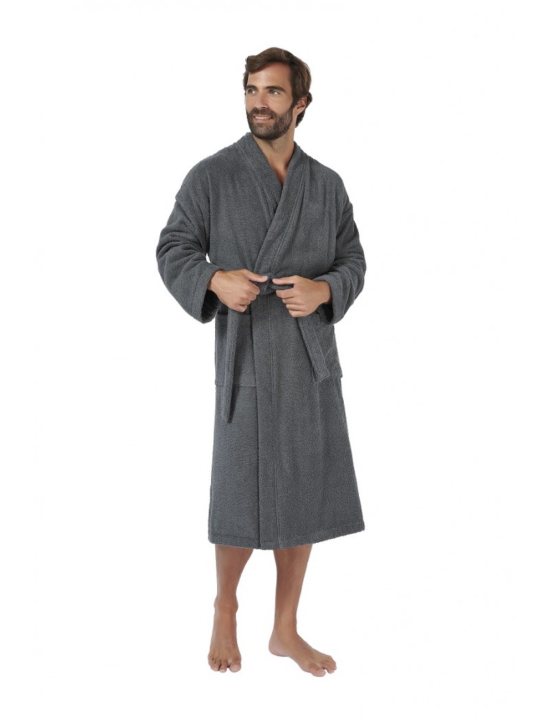 lasa home Albornoz Kimono Efficience Envío internacional gratuito