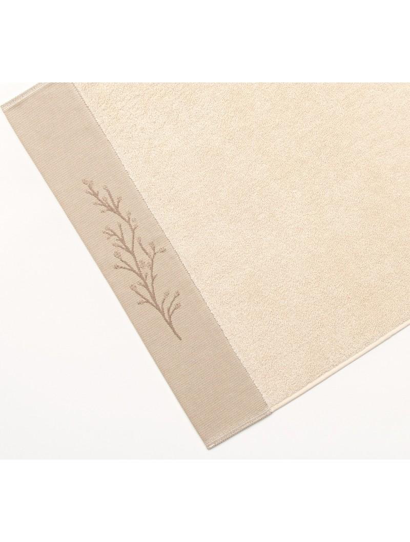 lasa home Toalla de rizo Leaf Descuentos del mes