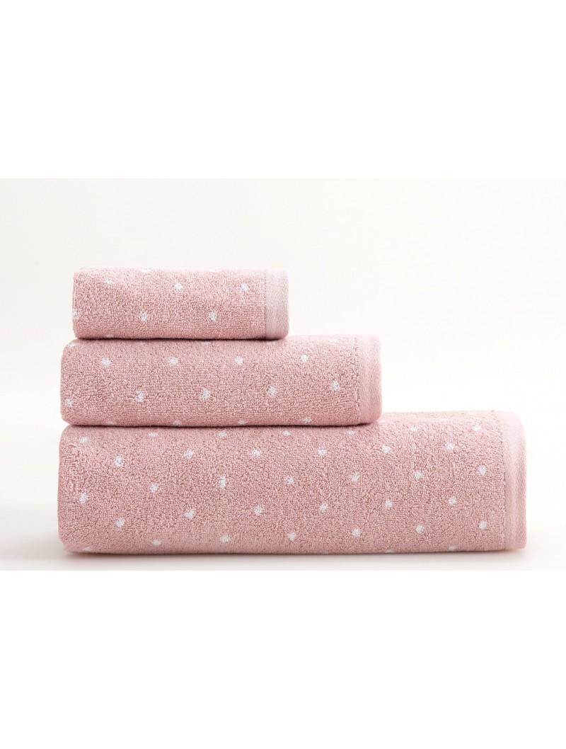 lasa home Toalla Reciclada Efficience Dots Ofertas especiales