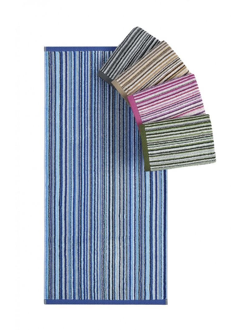 lasa home Toalla rizo Pure Stripes II Grandes ahorros