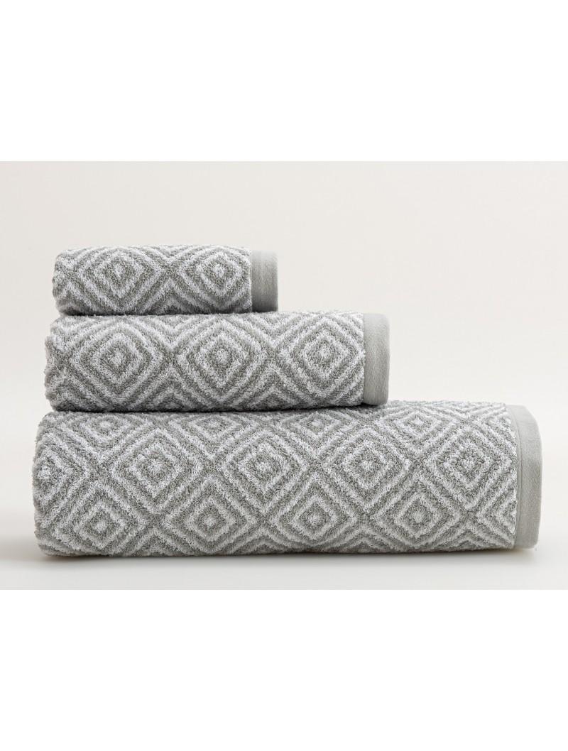 lasa home Toalla rizo Symmetry 07 Precio ultrabajo