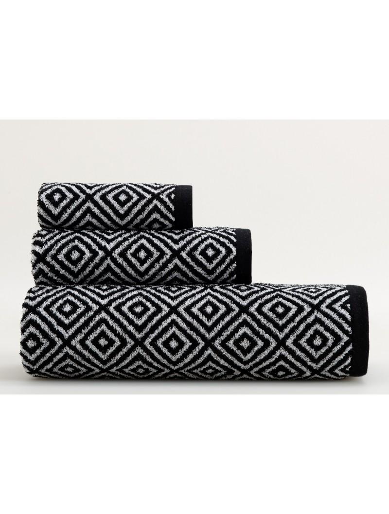 lasa home Toalla rizo Symmetry 07 Precio ultrabajo