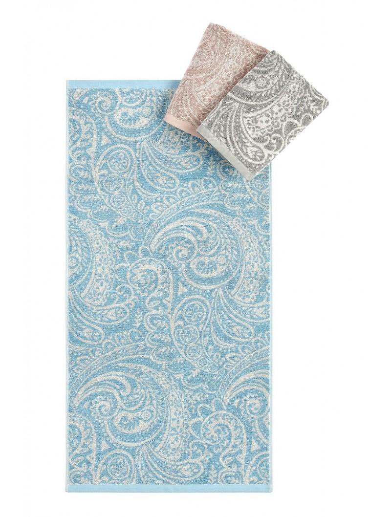 lasa home Toalla rizo Plenty Outlet