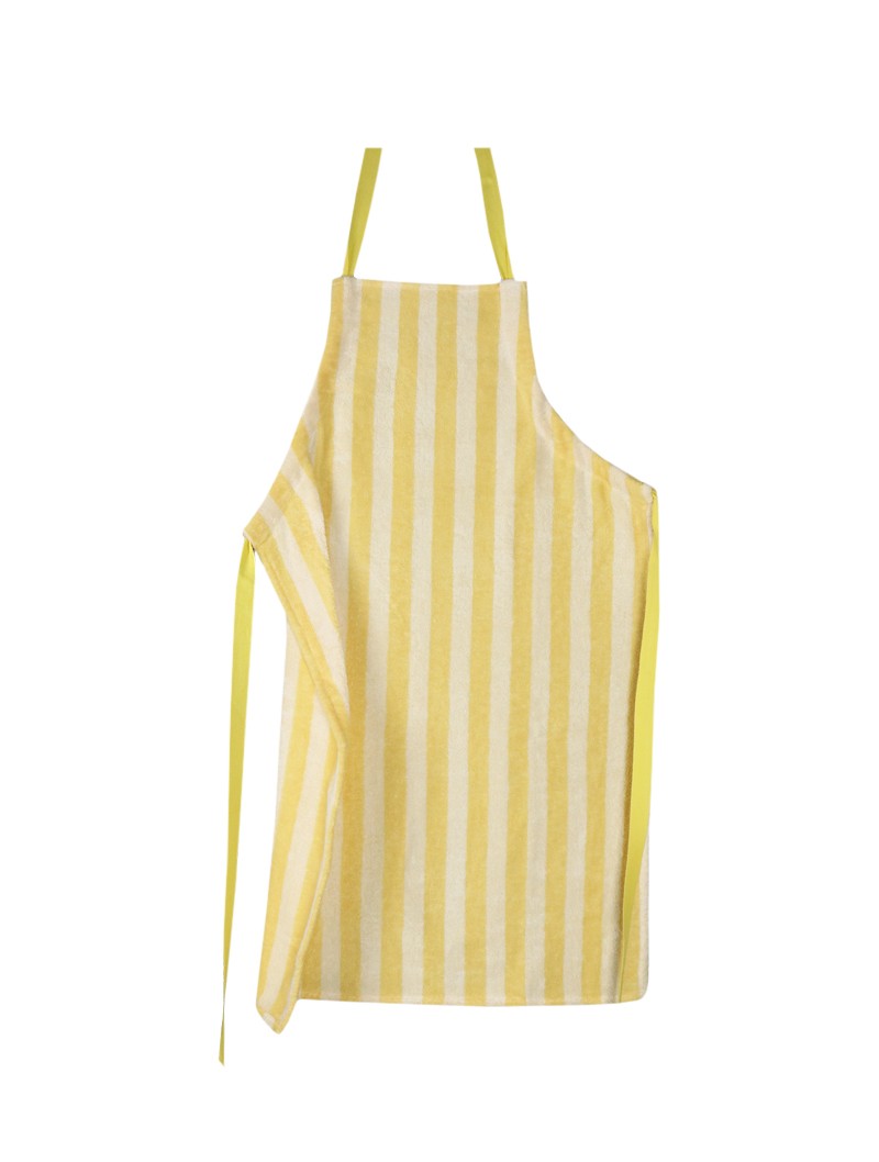 lasa home Delantal Rizo Pat II Gran oferta