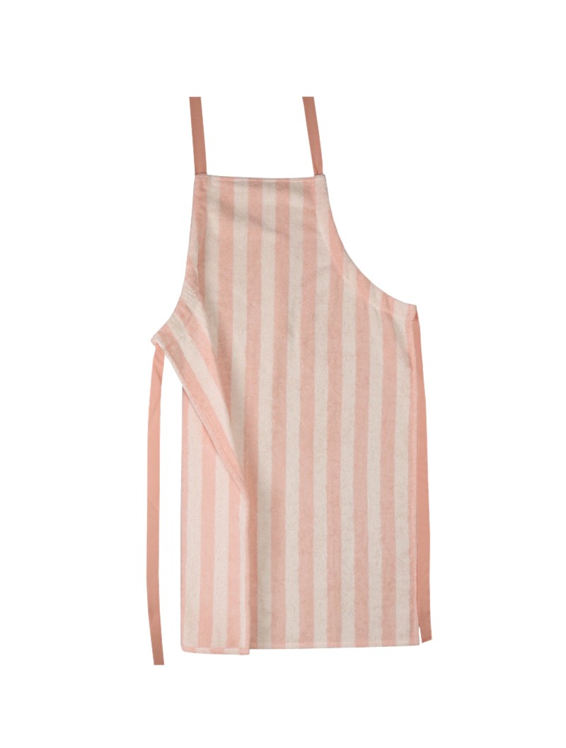lasa home Delantal Rizo Pat II Gran oferta