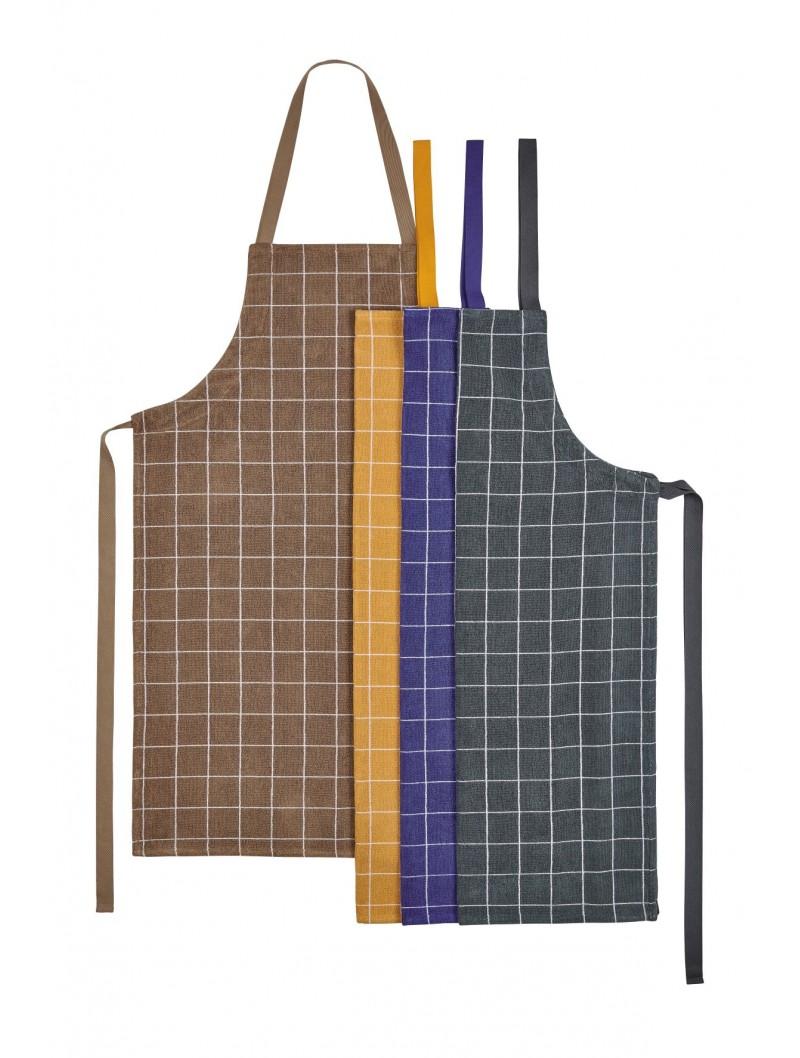 lasa home Delantal Rizo New Squares Rebajas baratas