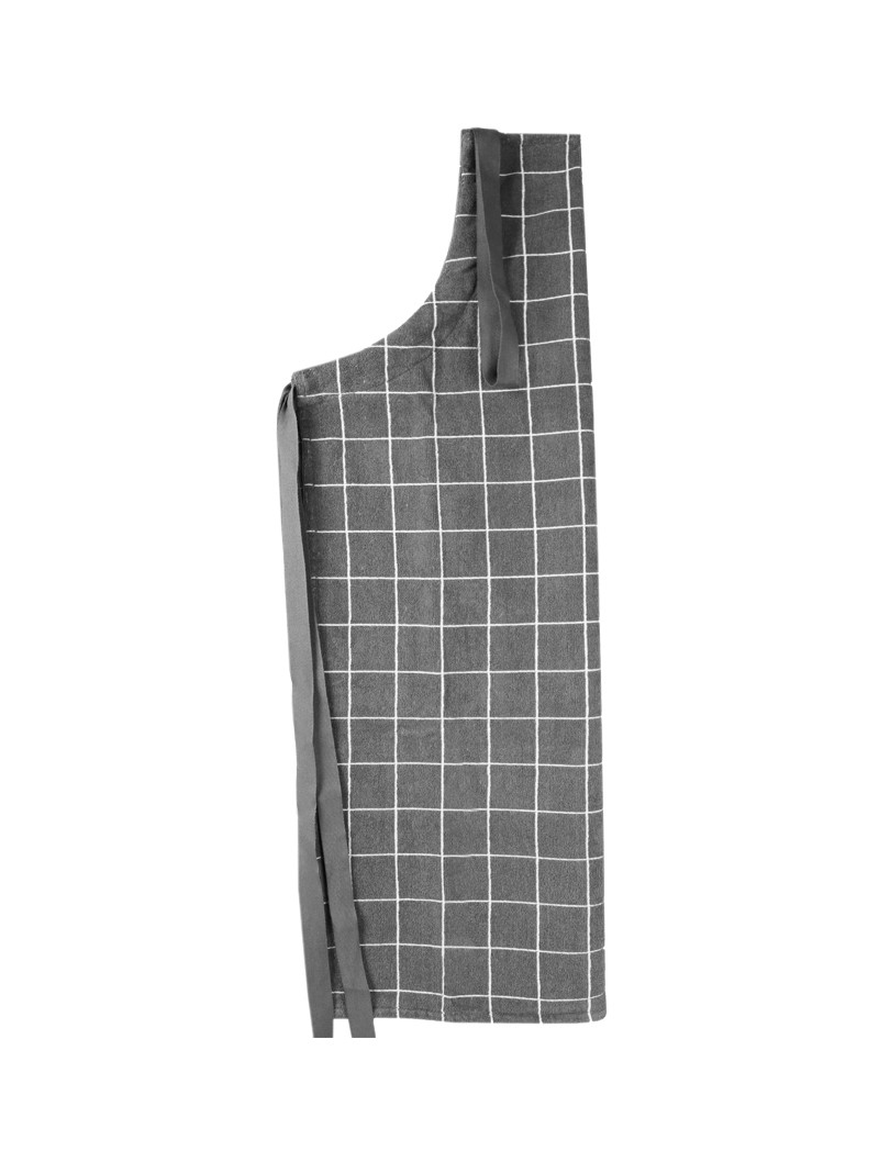 lasa home Delantal Rizo New Squares Rebajas baratas