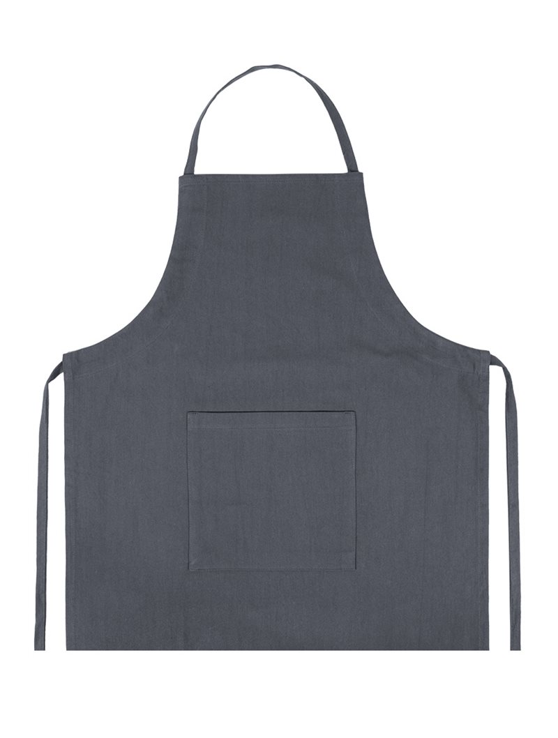 lasa home Delantal Pure Rebajas de fábrica