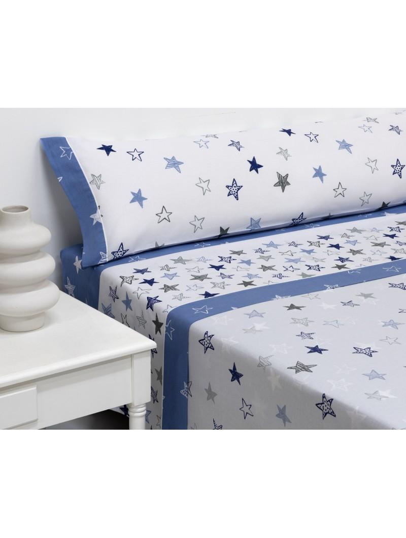 lasa home Juego de Sábanas Sky
