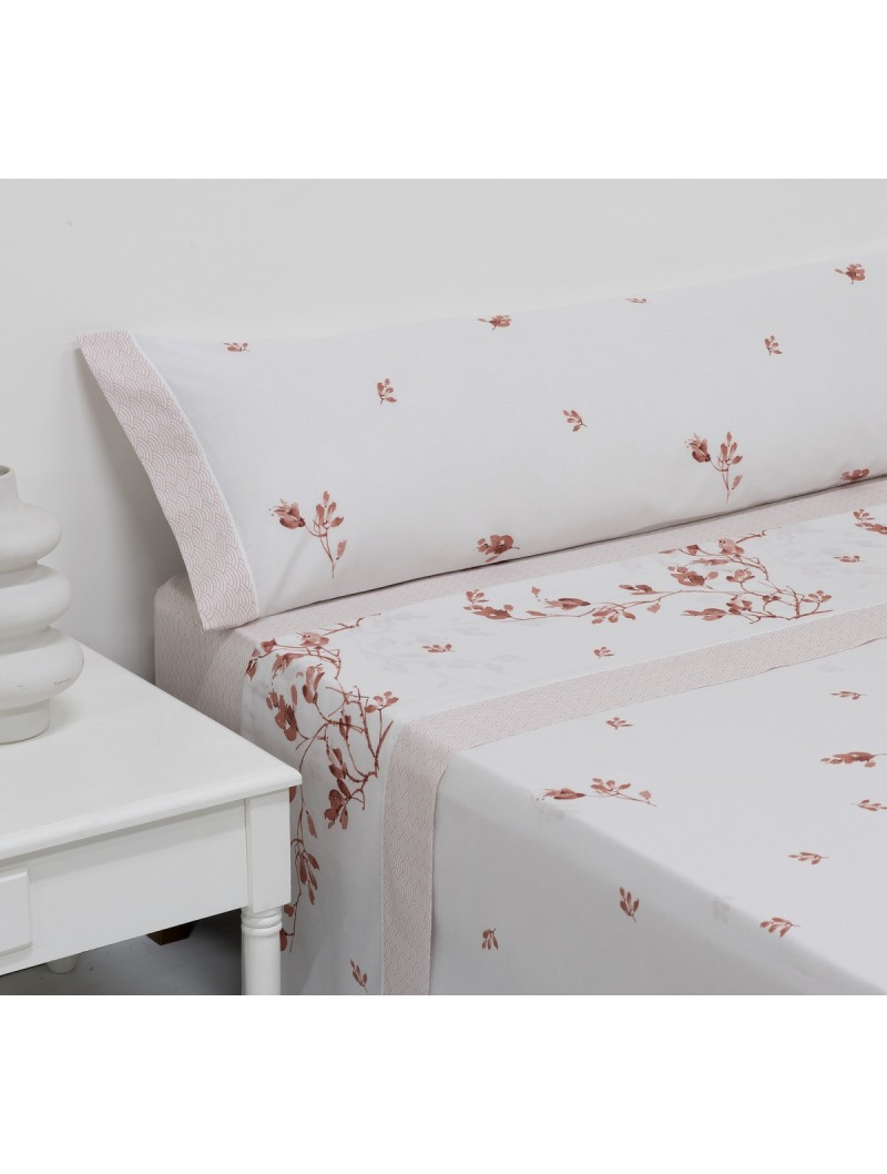 lasa home Juego de Sábanas Nagoya Precio de fábrica