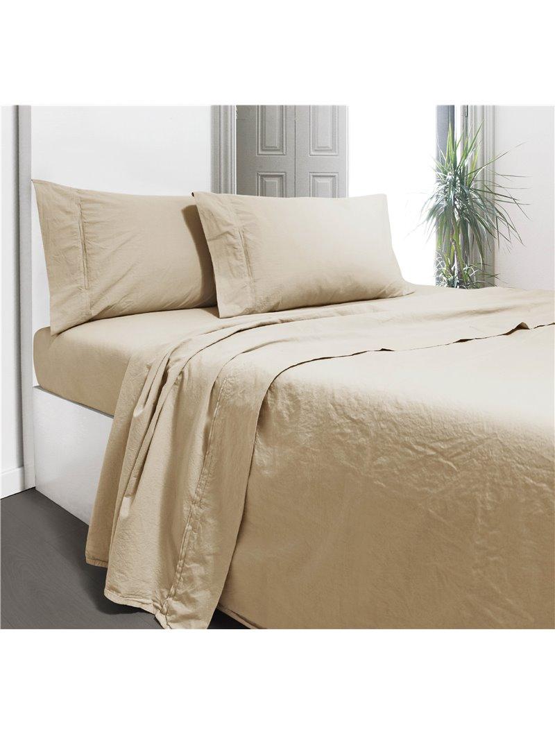 lasa home Juego de Sábanas Ston Oferta exclusiva