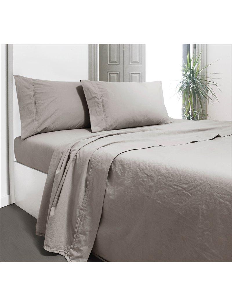 lasa home Juego de Sábanas Ston Oferta exclusiva