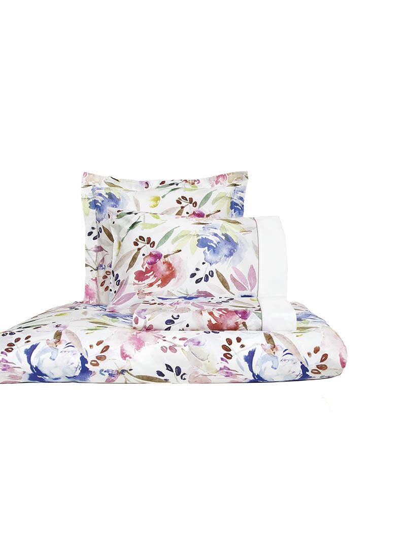lasa home Cama díptico nórdico Watercolor Ofertas de temporada