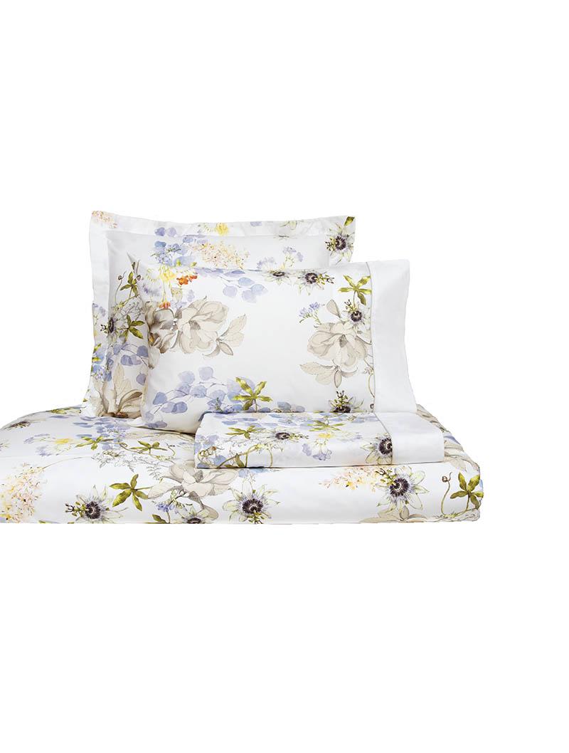 lasa home Funda Nórdica Passion Flower Grandes ahorros