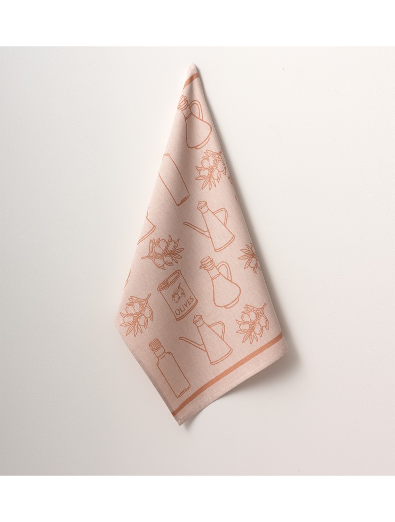 lasa home Paño de cocina de Sarga Evo Tienda
