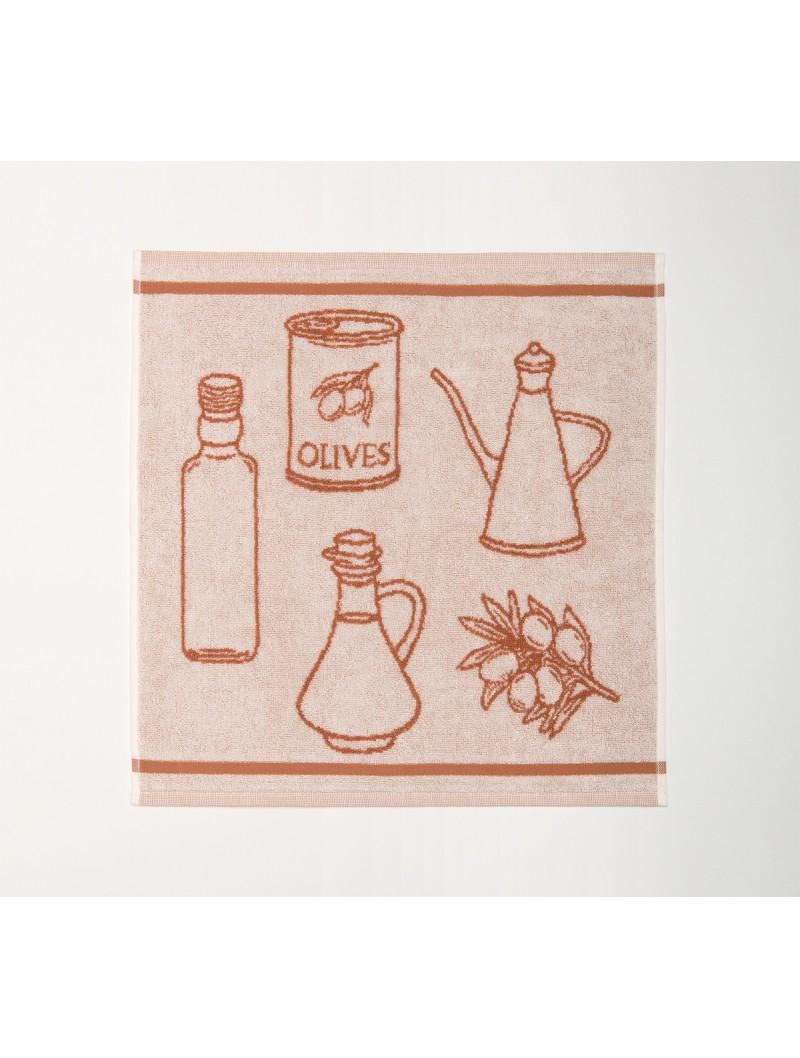 lasa home Paño de cocina Evo Rizo Liquidación