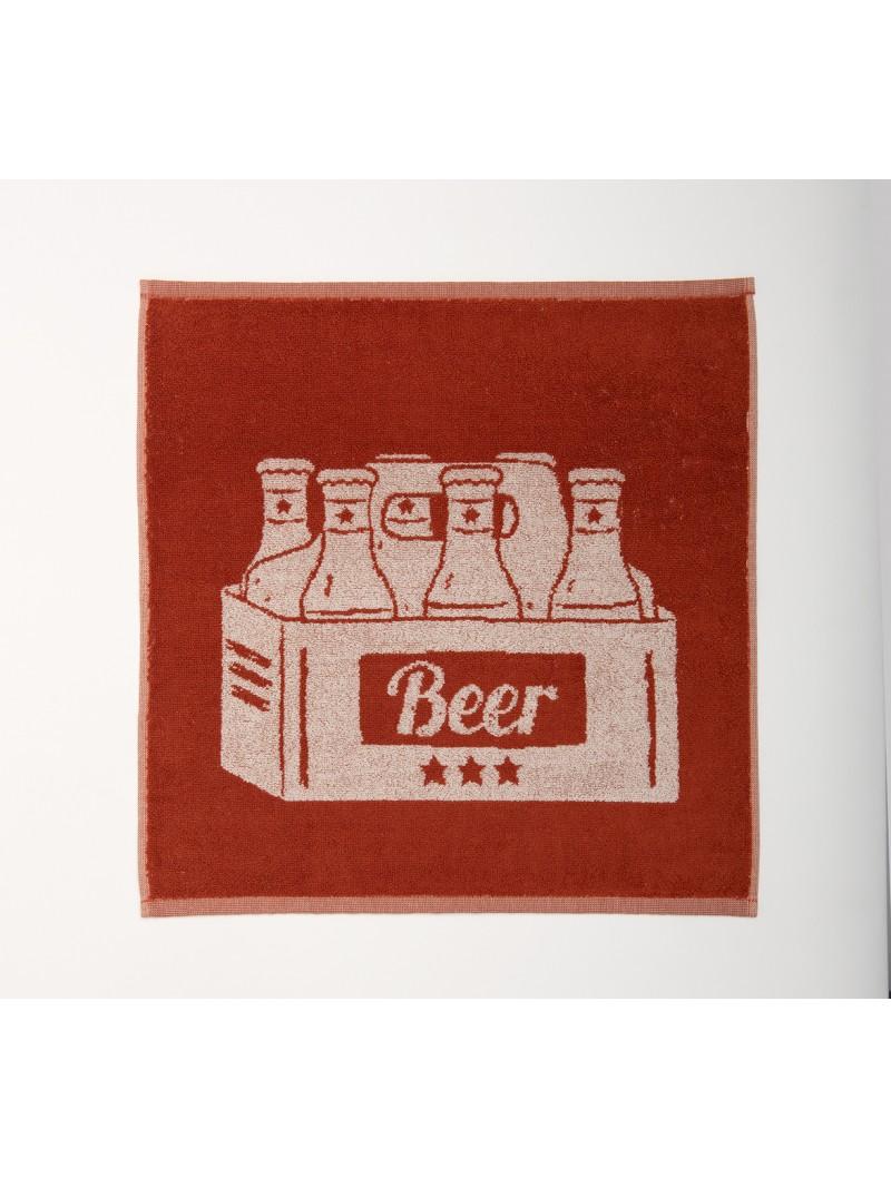 lasa home Paño cocina de rizo Beer Envío gratis