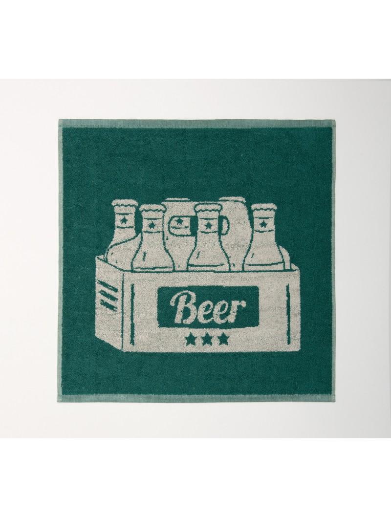 lasa home Paño cocina de rizo Beer Envío gratis