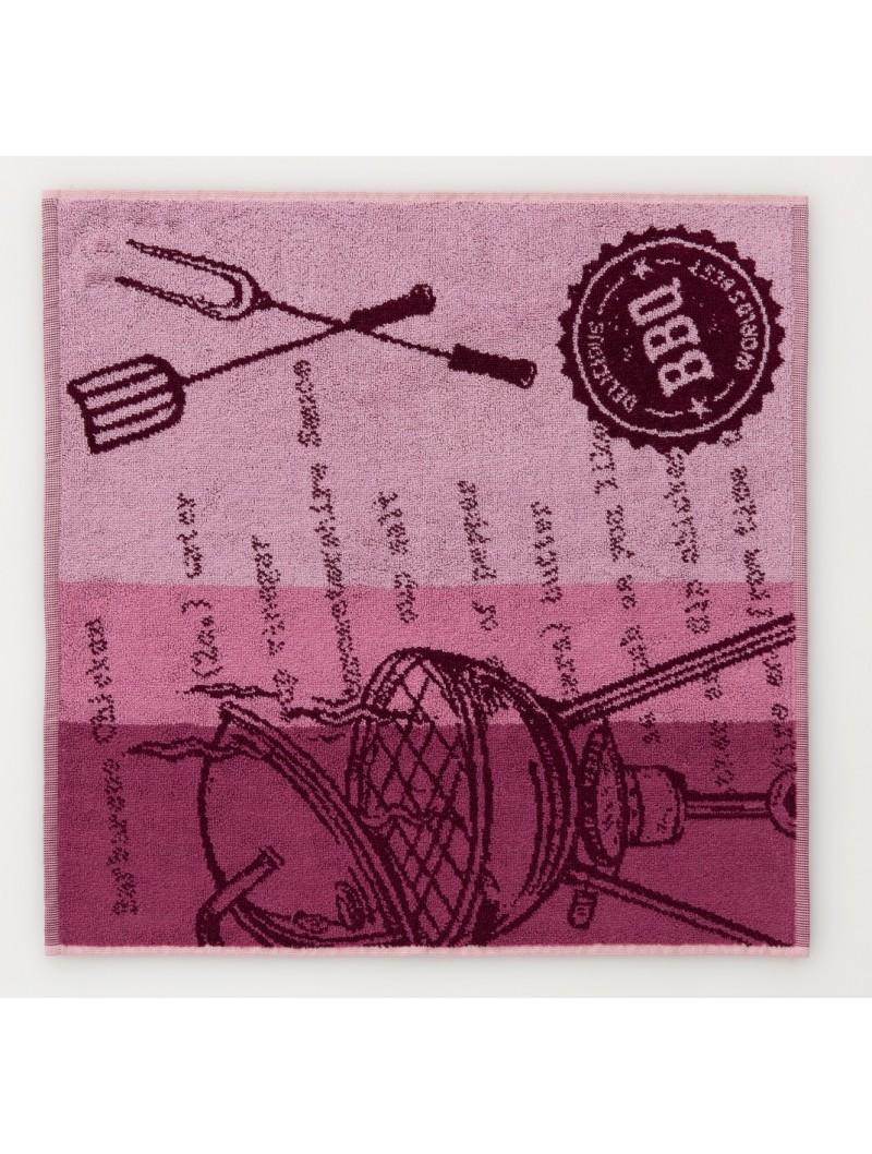 lasa home Paño cocina Rizo BBQ Solo queda un día
