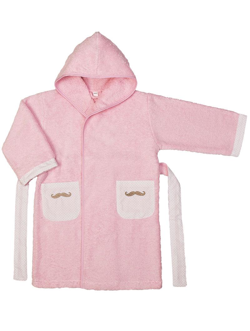 lasa home Albornoz Bunnies Ahorra y exporta