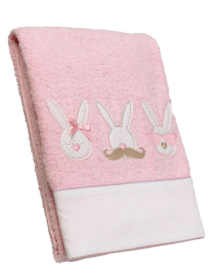 lasa home Lavabo Ducha Tocador Bunnies Precios de Black Friday
