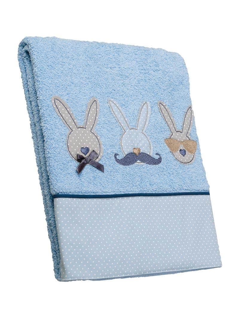 lasa home Lavabo Ducha Tocador Bunnies Precios de Black Friday