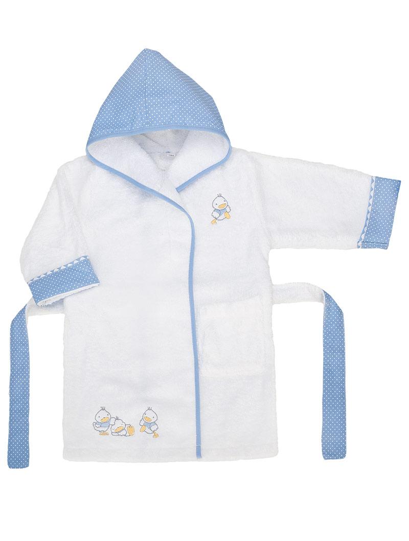 lasa home Albornoz Ducks Blue Rebajas baratas