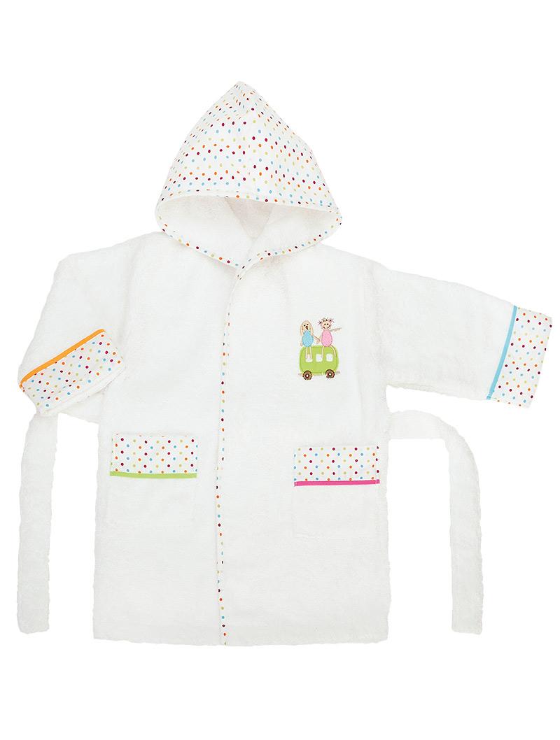 lasa home Albornoz Bear Toys