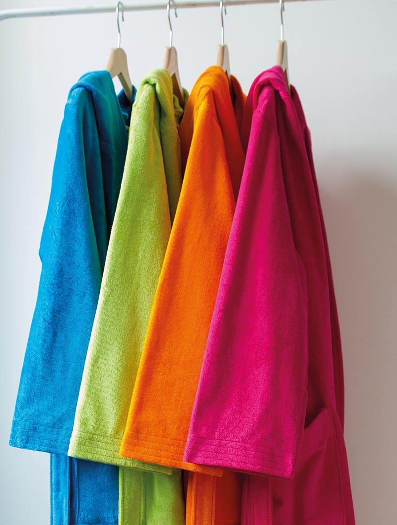 lasa home Albornoz Cool Kids Tienda