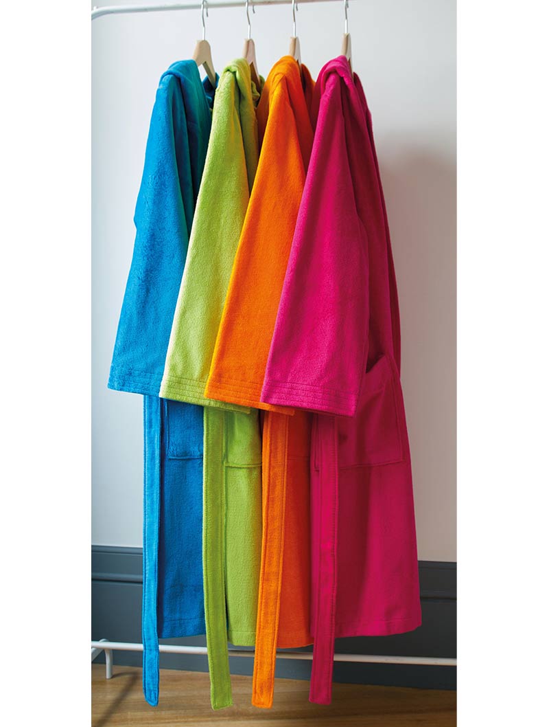lasa home Albornoz Cool Kids Tienda