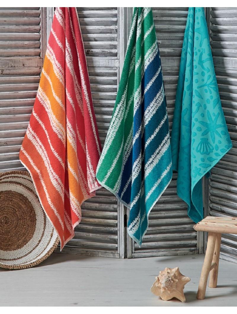 lasa home Toalla playa rizo 236 2 03 Ofertas de temporada