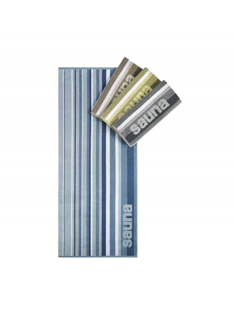lasa home Toalla Sauna Efficience 30 Rebajas baratas