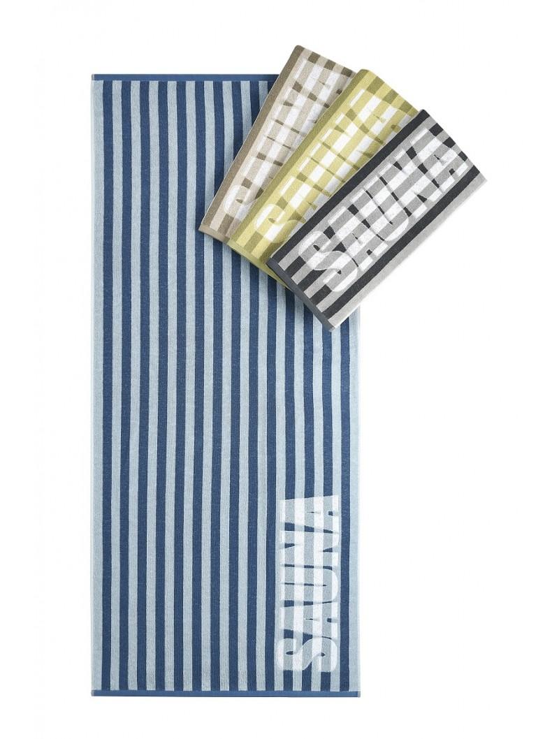 lasa home Toalla Sauna Efficience 31 Rebajas de fábrica