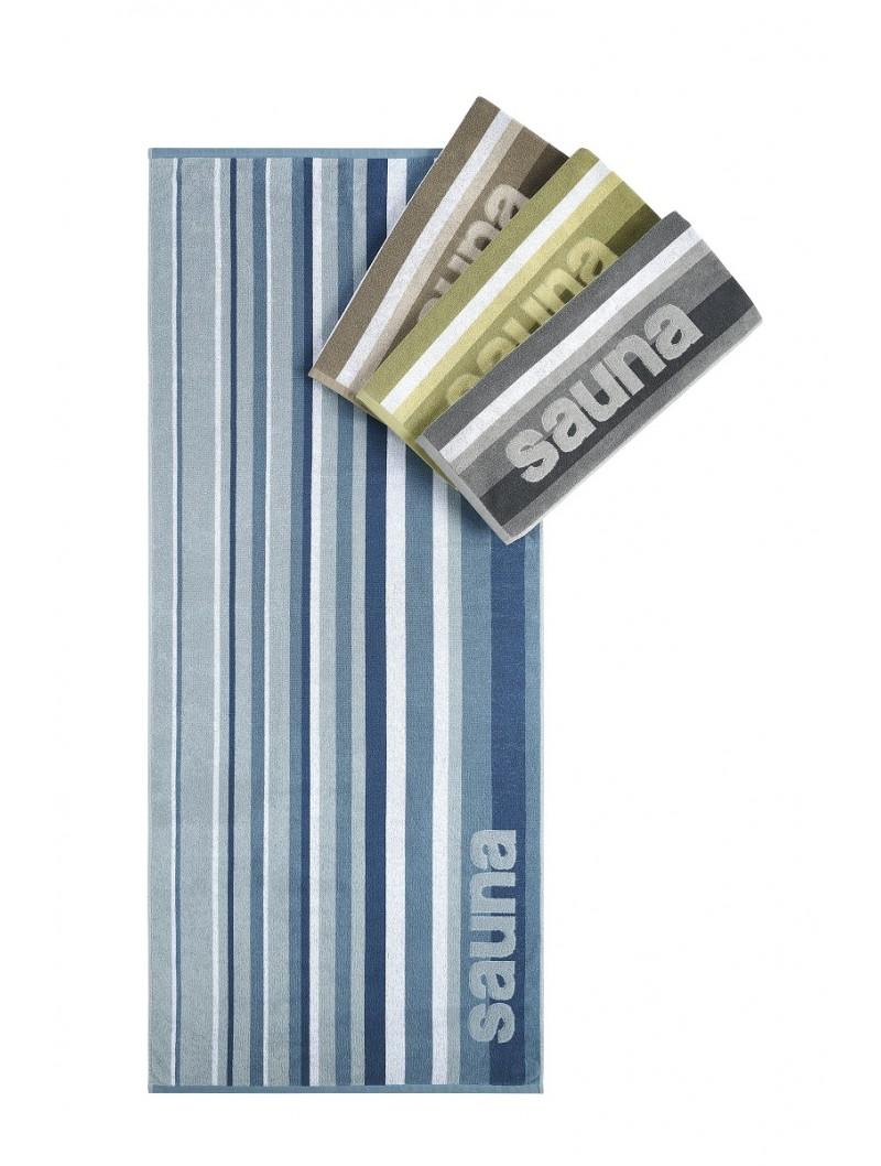 lasa home Toalla Sauna Efficience 30 Los más vendidos