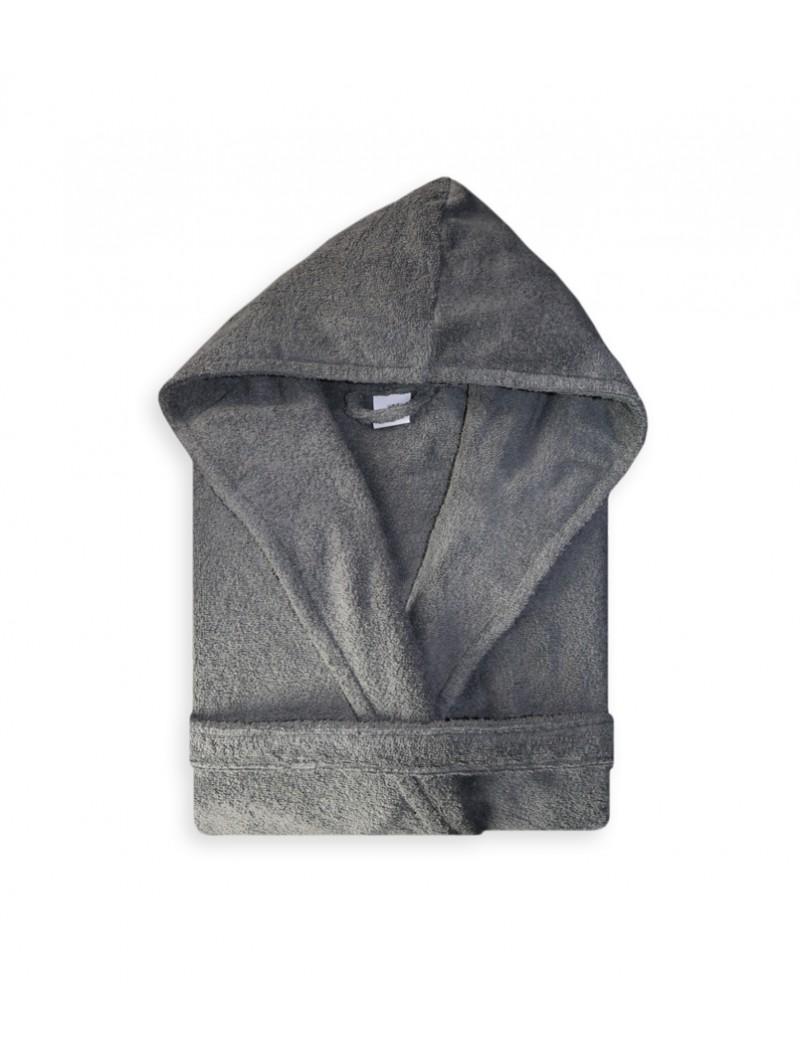 lasa home Albornoz Capucha Softy Rebajas online