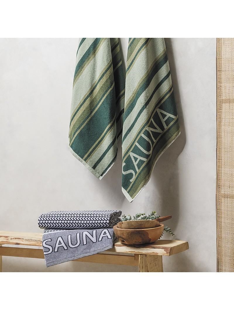 lasa home Toalla para Sauna 207 2 11 Envío gratis