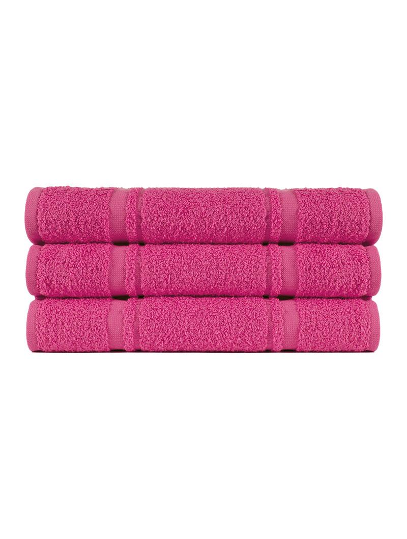 lasa home Paños de cocina lisos rizo Pure Último día