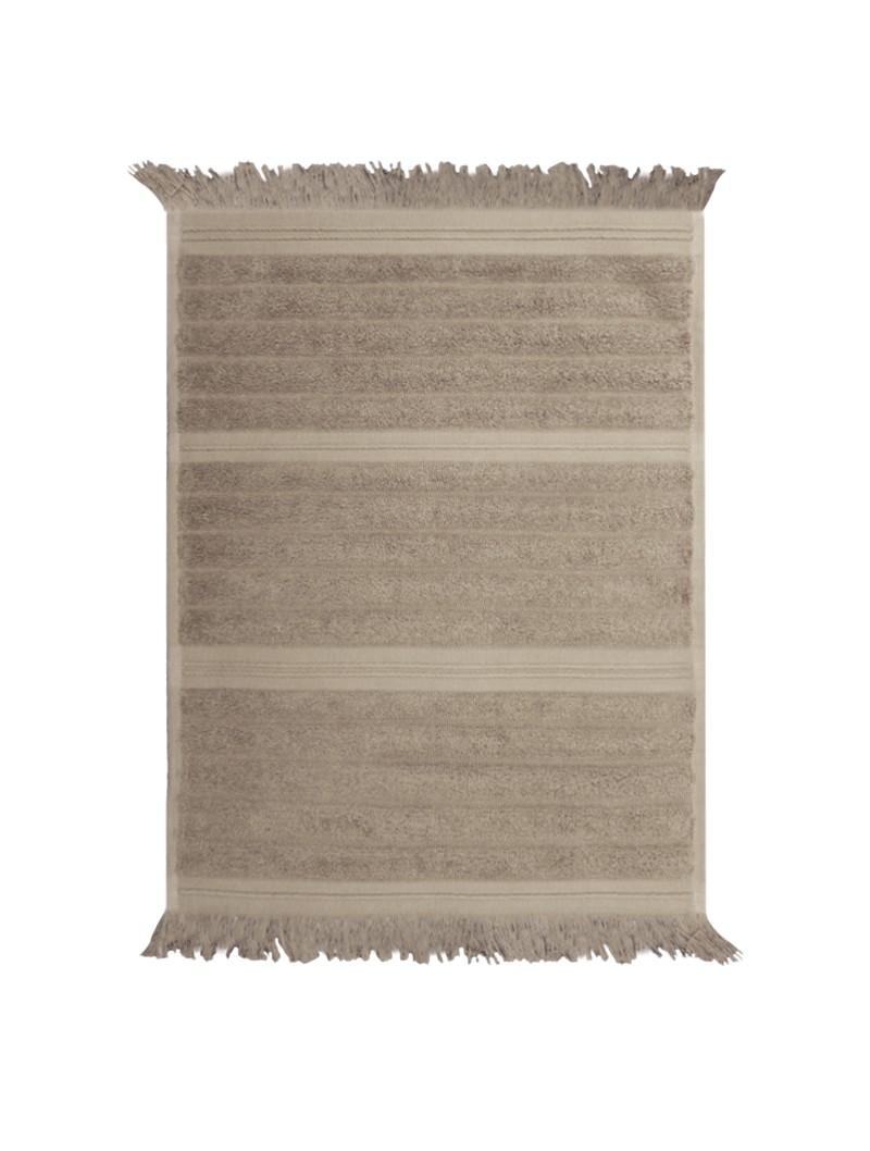 lasa home Toalla de baño Natural 05 Solo queda un día