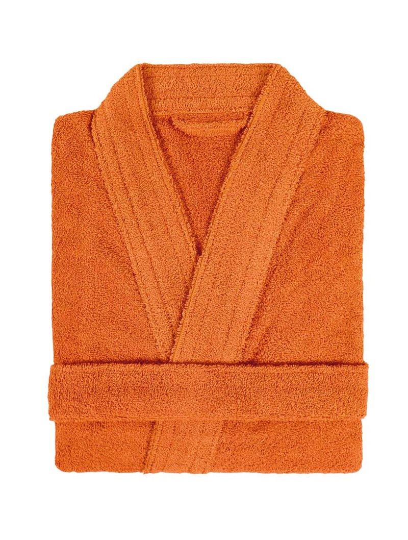 lasa home Albornoz Pure Kimono blanco Tienda de fábrica